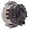 Wai Global Alternator, ALTVA IRIF 12V 180A CW, 180 Amp12 Volt, CW, 6Groove Pulley 11711N - alternate 1